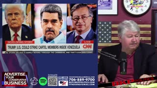 Voice of Rural America - REPLAY - October 27, 2025