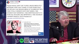Voice of Rural America - REPLAY - October 27, 2025