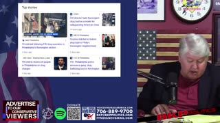 Voice of Rural America - REPLAY - October 27, 2025