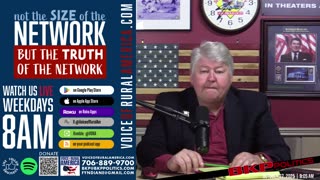 Voice of Rural America - REPLAY - October 27, 2025