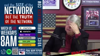 Voice of Rural America - REPLAY - October 27, 2025