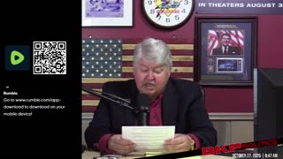 Voice of Rural America - REPLAY - October 27, 2025