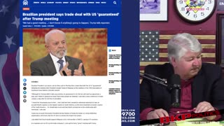 Voice of Rural America - REPLAY - October 27, 2025
