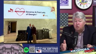 Voice of Rural America - REPLAY - October 27, 2025