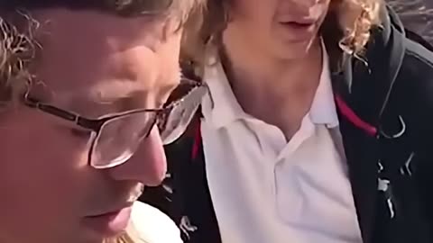 Armed Jews harass Palestinian families by draining their allocated water supplies