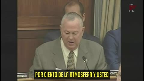 CO2 - Quienes estan a cargo no saben que decir