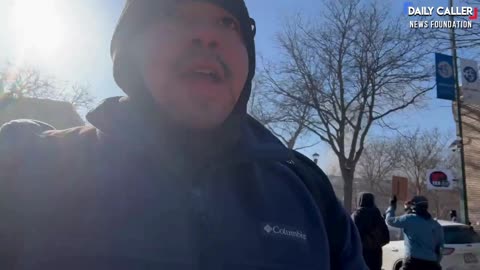 Chaos Erupts In Minneapolis After Second Federal Agent-Involved Shooting (2/2)