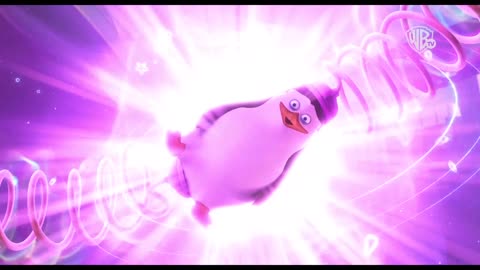 [Clip] Los Pingüinos del Madagascar: La Película | Los Pingüinos vs Dave | Parte 1