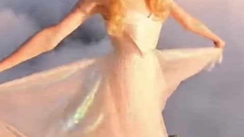 Standing on the Edge of the World — You Must See This! 😲