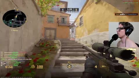 CS Stream (1/16/2026)