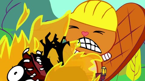 Happy Tree Friends S1 E2