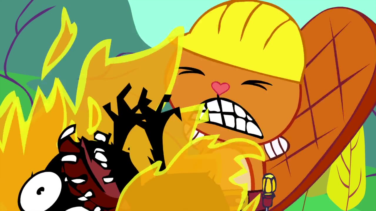 Happy Tree Friends S1 E2