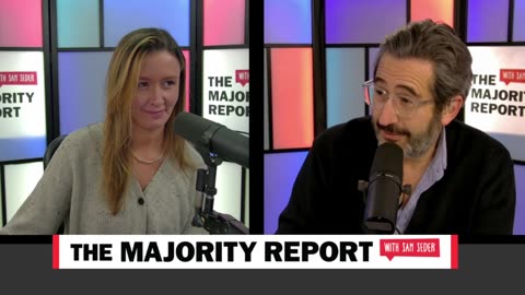 Feds Kill Again In Minneapolis And Minnesotans Are Not Backing Down w/ Wali Khan | MR Live