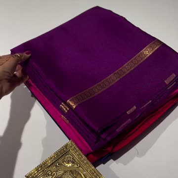 Buy Online Pure Mysore Silk Sarees in India at best Price - Best Collections in Rajsilkvilla