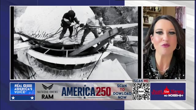 A musical tribute for America's 250th anniversary thumbnail