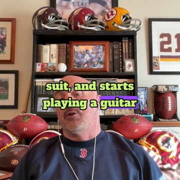 Prince Stole the Show: The Legendary "While My Guitar Gently Weeps" Solo