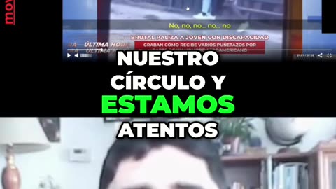 La importancia de #hombres defensores