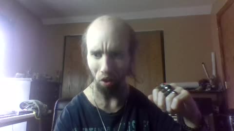 [29Dec25]#2 Cyraxx delusions getting wild wants john on his team