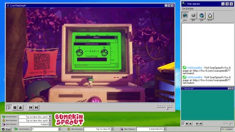 [18+] Creator Push! | !socials | Platforming to Bumpkin and Sprout! #Sponsored
