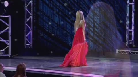 Miss Teen USA 2009 - Preliminary Competition