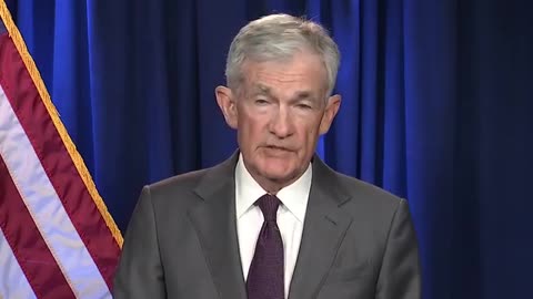 Jerome Powell says the DOJ is threatening the Federal Reserve with criminal charges