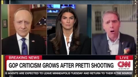 12726 Terry's Curated Political Video Clips! No. 3