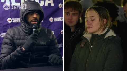 Myron CLOWNS ＂Smart＂ Feminist Lawyer... She Literally Has NO IDEA What She Is Talking About