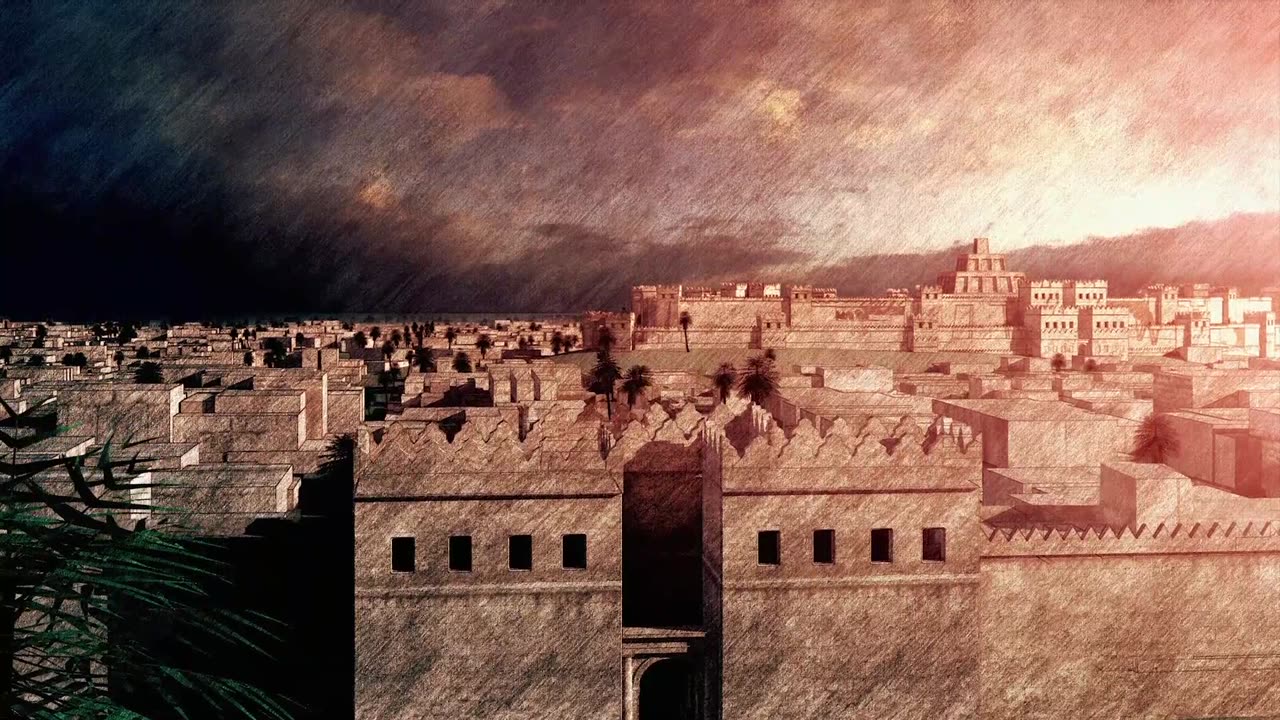 Secrets Unlocked: Series 1_Part 2: Jonah and the Whale