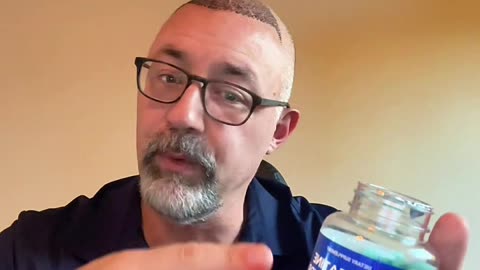Harmonify Creatine Gummies