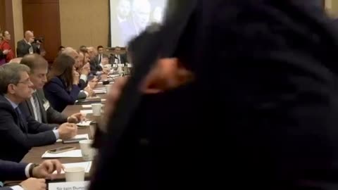 Mediu dhe kongresmeni Self: Kosova ne NATO, element stabilizues