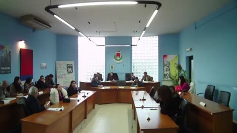 Brusciano (NA) - Consiglio Comunale (28.02.25)