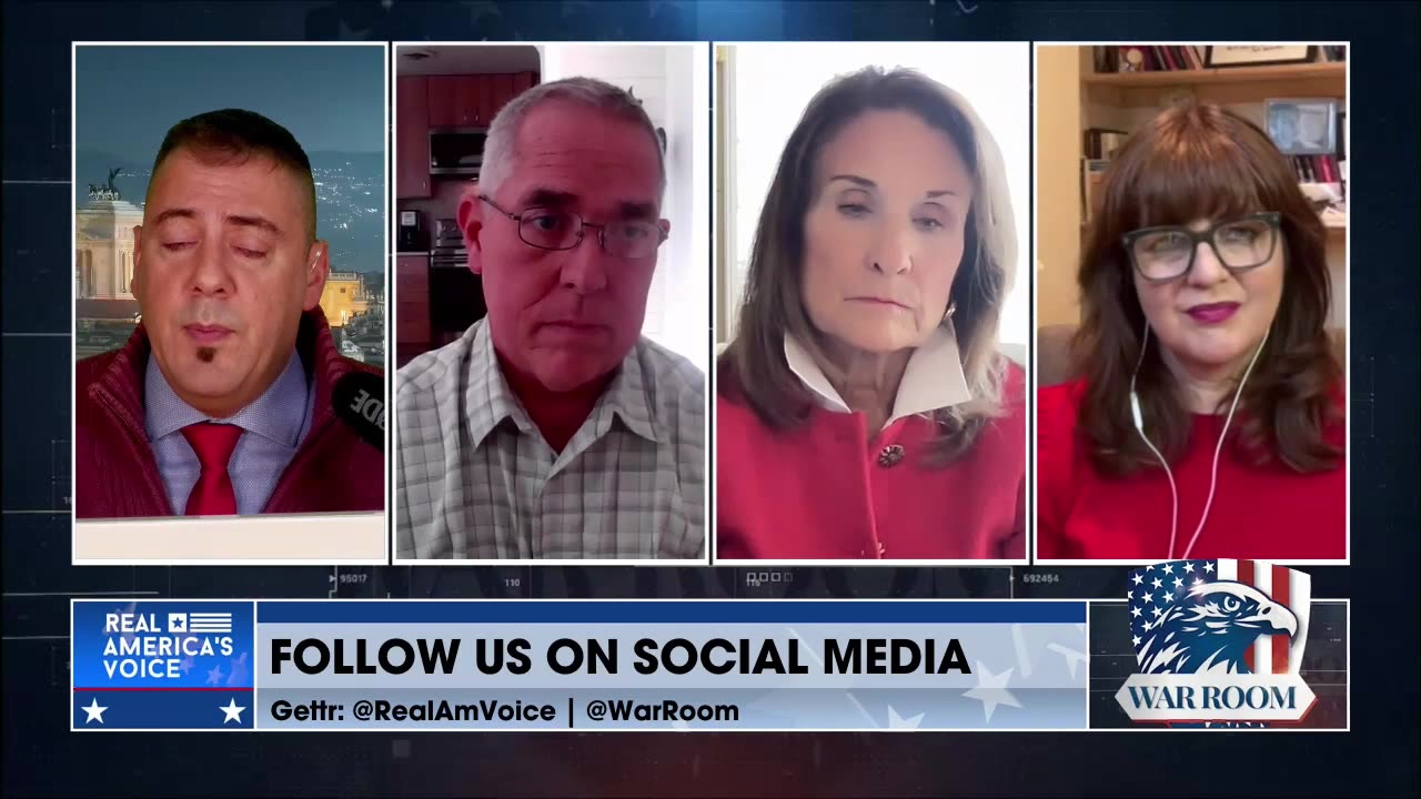 Non-Catholic foreign prime minister receives Eucharist at Vatican canonization Mass