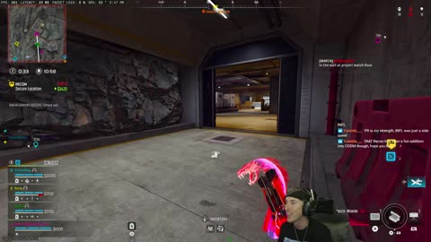 Attempting the Hardest Camo Challenge *EVER* in Warzone! 😱