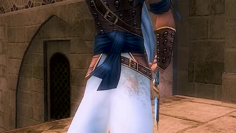 Prince of Persia les Sables du Temps