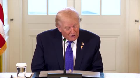 Trump urges US oil giants to repair Venezuela's energy industry