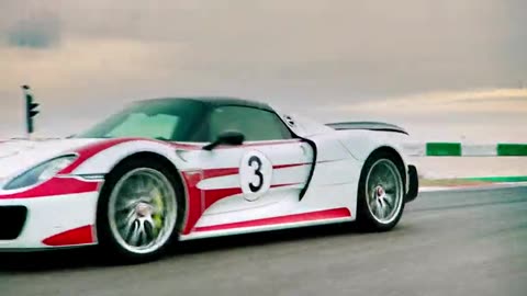 The Grand Tour S01E01