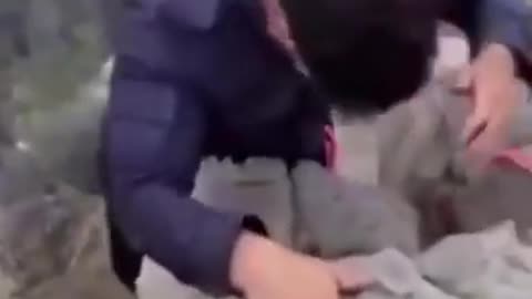 He Almost Died, All for a Stupid Selfie... (Some People are Effing Idiots