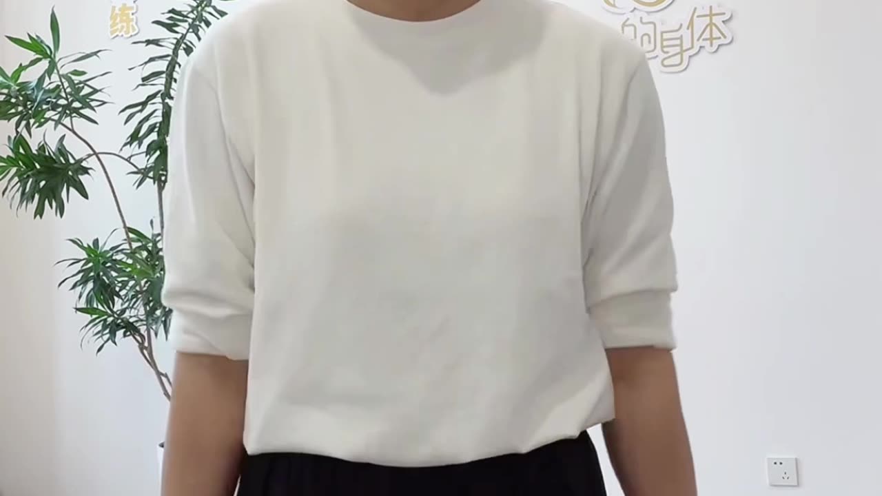 0437.虛步你練對了嗎