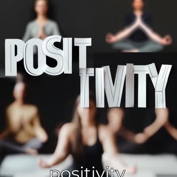 Unlock Success: The Power Of A Positive Mindset