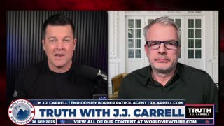 Truth with J.J. Carrell EP221 What and Who Do We Believe - Is It All Propaganda?