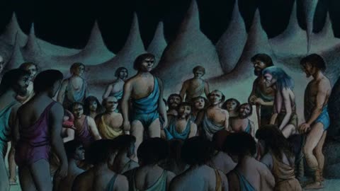 Fantastic Planet 1973