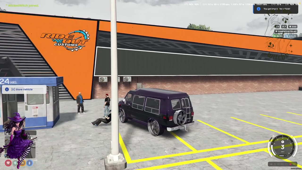 some cod, some shots lets go