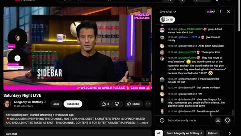 1-4 Saturdayy Night LIVE