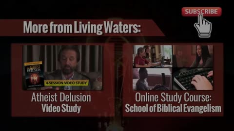 The Athiest Delusion Movie