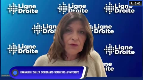 Nous avons reçu une lettre de l’Agence européenne du médicament nous demandant d’effacer nos données