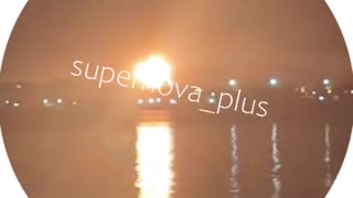 💥🛢️ Ukraine Russia War | Long-Range Drone Hits Oil Depot in Crimea | RCF