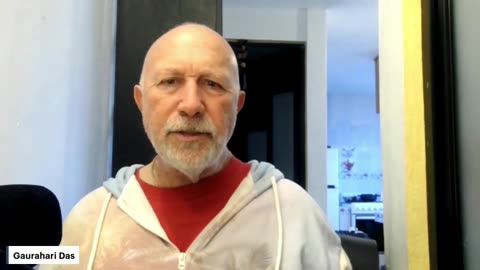 Escaping The Matrix by Mantra Meditation