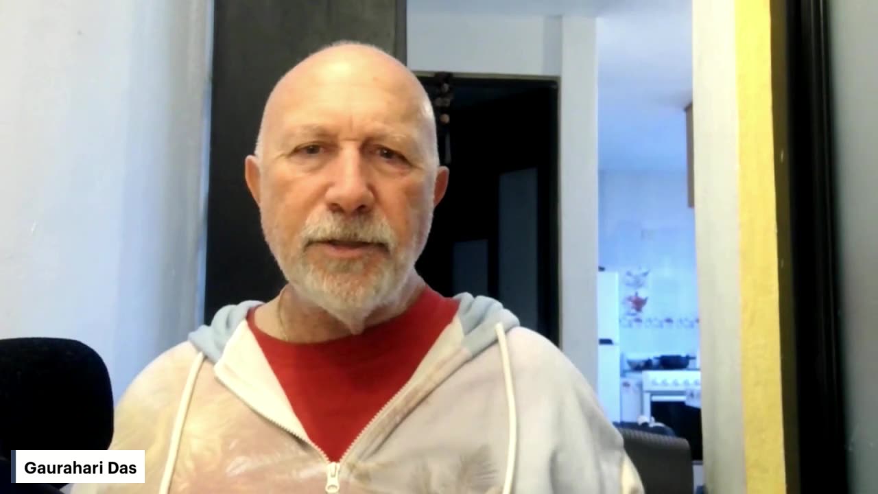 Escaping The Matrix by Mantra Meditation