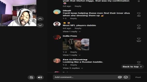 The DL Whisperer, Keith Lee & the Obsession With Calling Black Men Gay #holyshabazz