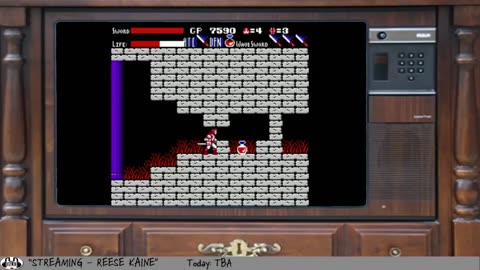 The Legend of Getsu Fuma (NES)(Part 10)